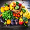 Fresh Fruits and Vegetables